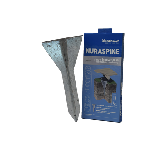 Nurajack Nuraspike