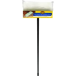 Cabots Decking Oil Applicator