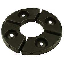 Nurajack Standard Nurapads (12mm)