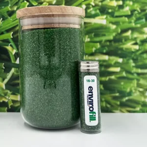 Artificial Grass Envirofill Antibacterial Infill 22.7kg Bag (ea)