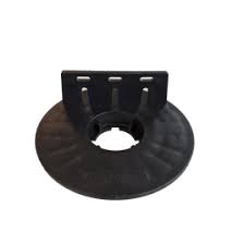 Nurajack Pedestal (Joist Head) x5 Box Set - Image 4