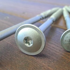 Decking Screws
