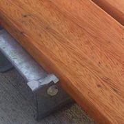 Sharkstooth Hidden Deck Fixing - Image 3