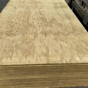 Pine Plywood Non-Structural H3.2 CCA Treated 2400x1200x12